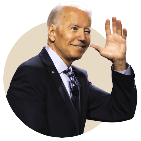 Joe Biden